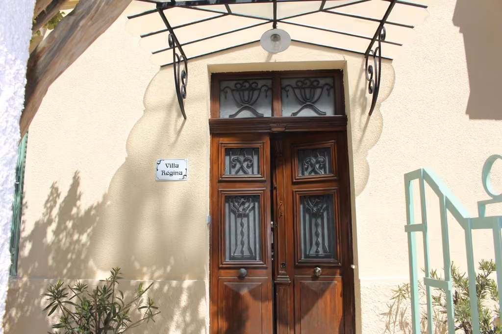 Villa Regina B&B a Castel di Sangro