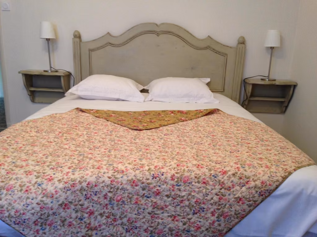 Camera familiare di Villa Regina B&B a Castel di Sangro con più letti