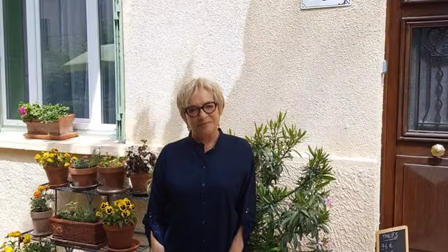 Ospiti di Villa Regina B&B a Castel di Sangro